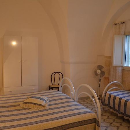 Azienda Agrituristica Masseria Campi San Vito dei Normanni Luaran gambar