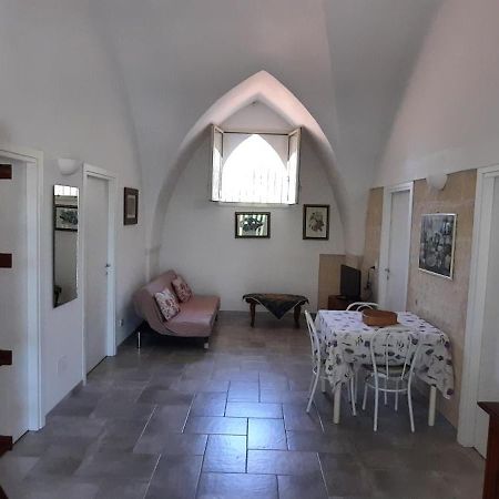 Azienda Agrituristica Masseria Campi San Vito dei Normanni Luaran gambar