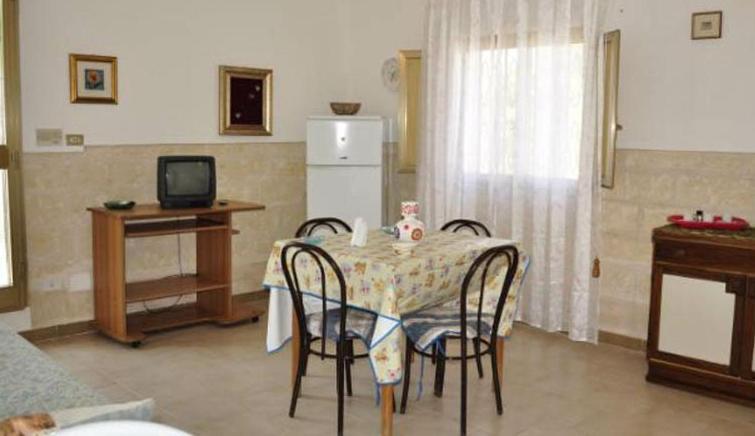 Azienda Agrituristica Masseria Campi San Vito dei Normanni Luaran gambar
