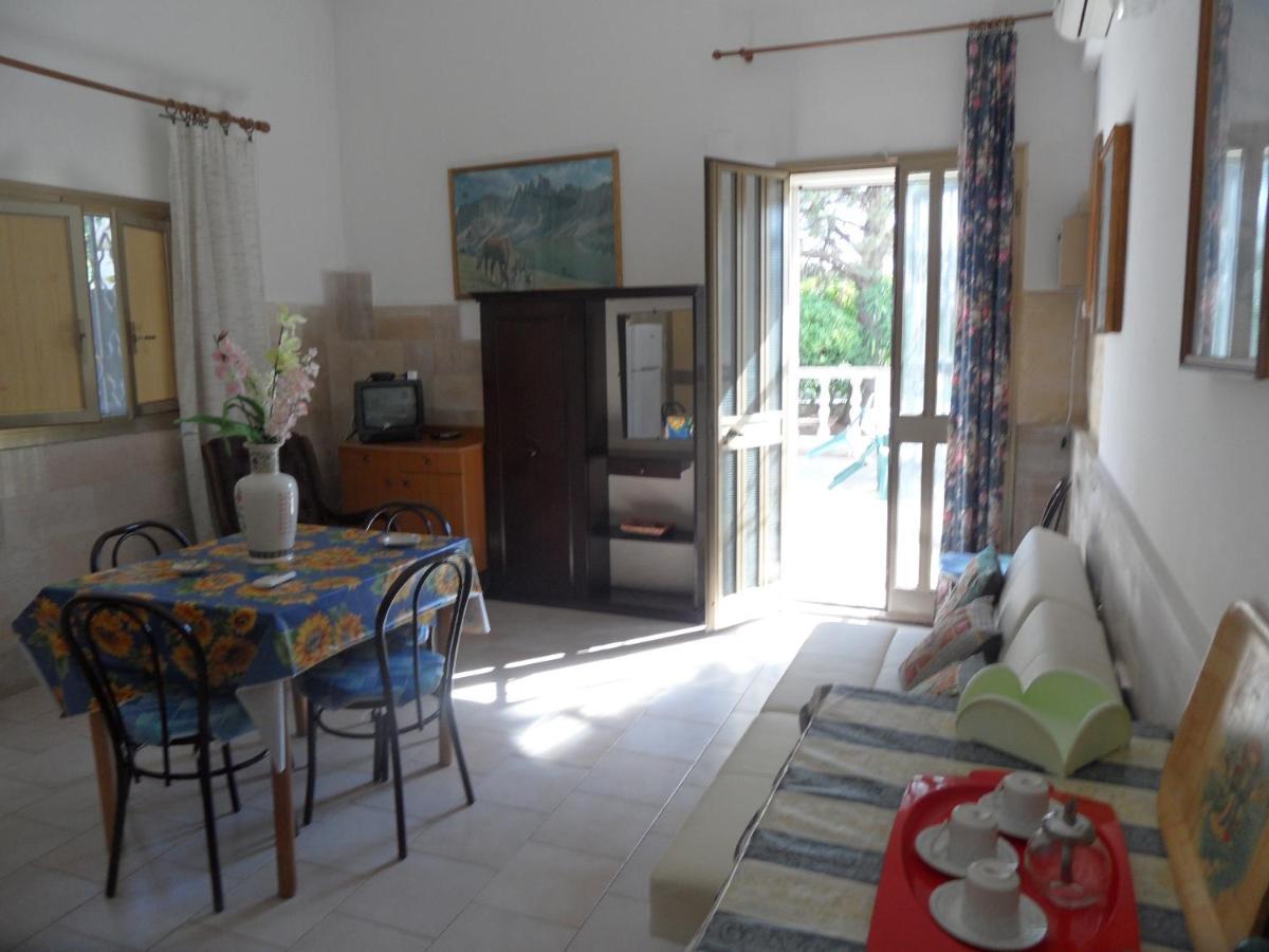 Azienda Agrituristica Masseria Campi San Vito dei Normanni Luaran gambar