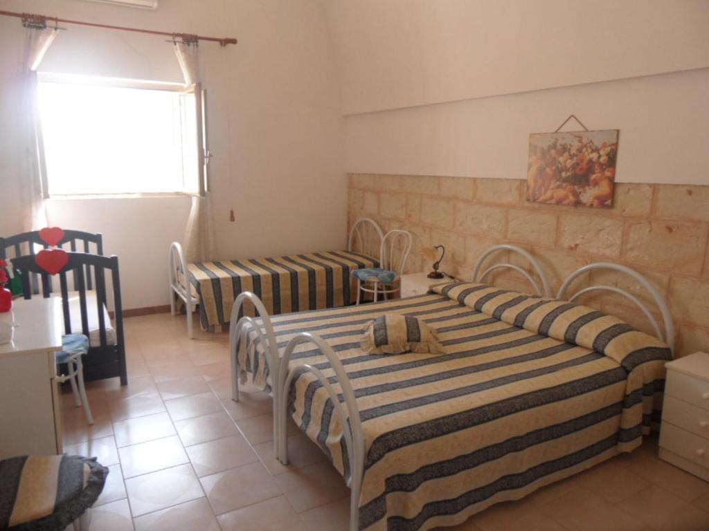 Azienda Agrituristica Masseria Campi San Vito dei Normanni Luaran gambar