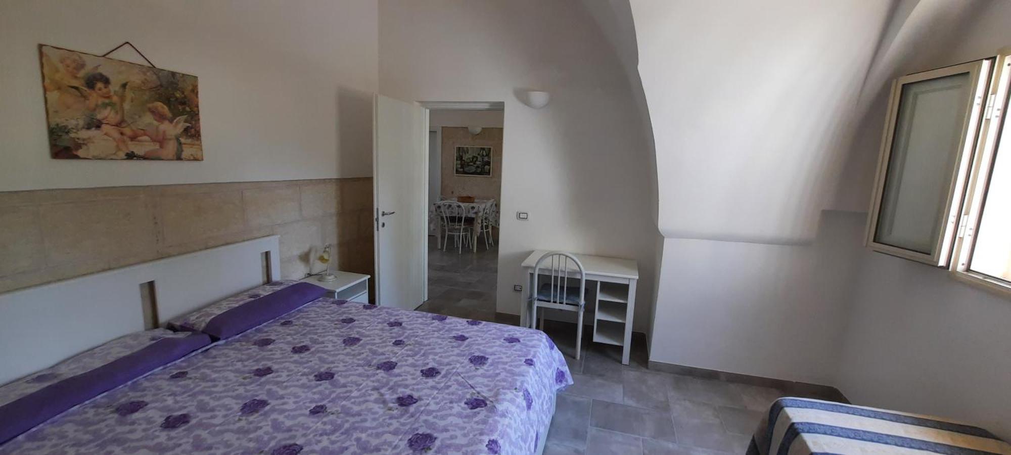 Azienda Agrituristica Masseria Campi San Vito dei Normanni Luaran gambar