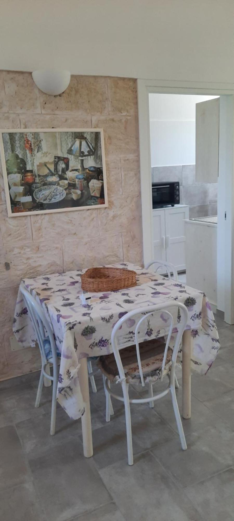 Azienda Agrituristica Masseria Campi San Vito dei Normanni Luaran gambar