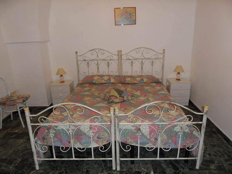 Azienda Agrituristica Masseria Campi San Vito dei Normanni Luaran gambar