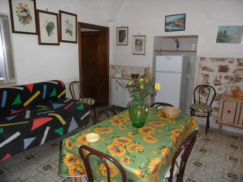 Azienda Agrituristica Masseria Campi San Vito dei Normanni Luaran gambar